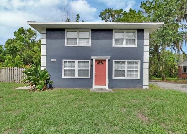 Property at 506 N Stone St, Deland, FL 32720, 3 beds, 2 baths