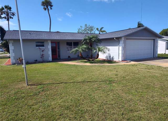 Property at 3544 Wilson Dr, Holiday, FL 34691, 2 beds, 2 baths
