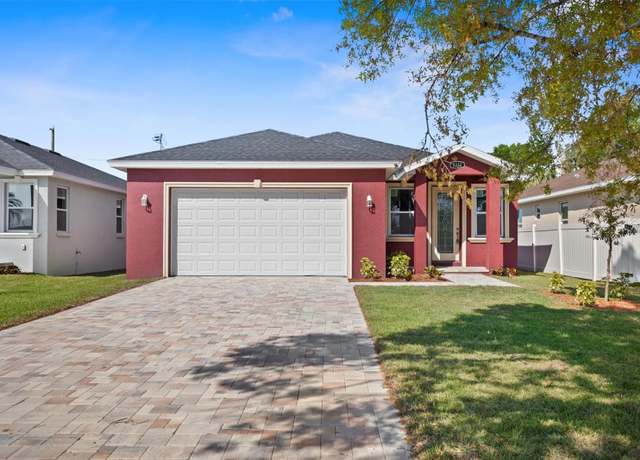 Property at 8312 40th St N, Pinellas Park, FL 33781, 3 beds, 2 baths