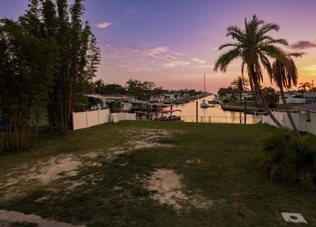 Property at 4881 Shell Stream Blvd, New Port Richey, FL 34652