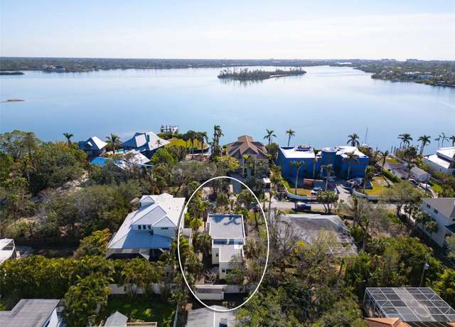 Property at 4189 Roberts Point Cir, Sarasota, FL 34242, 3 beds, 2 baths