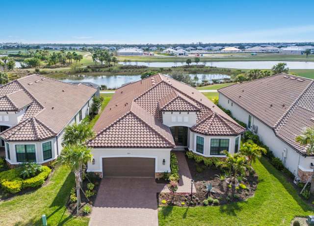 Property at 3860 Santa Caterina Blvd, Bradenton, FL 34211, 3 beds, 3 baths