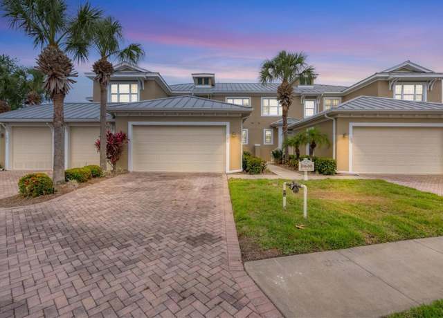 Property at 10600 Lemon Creek Loop #102, Englewood, FL 34224, 3 beds, 2.5 baths