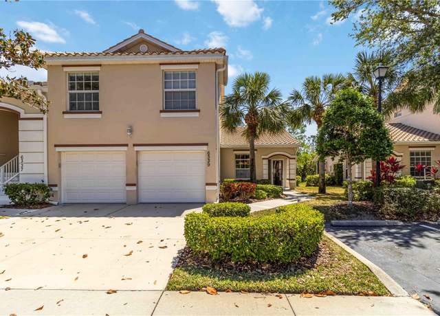 Property at 6339 Bay Cedar Ln #102, Bradenton, FL 34203, 2 beds, 2 baths
