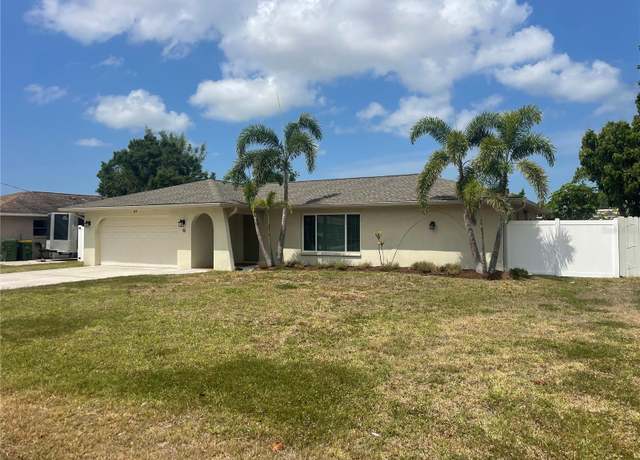 Property at 48 Dade Ave, Sarasota, FL 34232, 3 beds, 2 baths