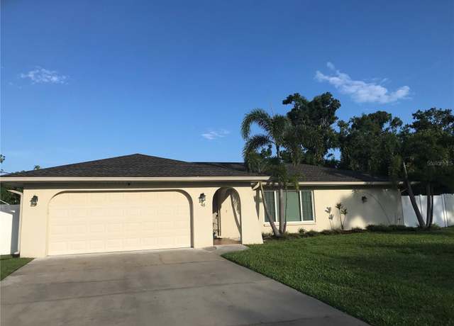 Property at 48 Dade Ave, Sarasota, FL 34232, 3 beds, 2 baths
