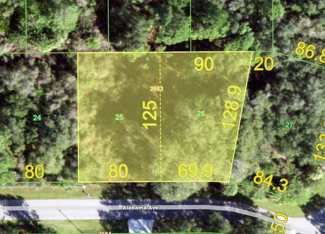 Property at 14084 Alabama Ave, Port Charlotte, FL 33953