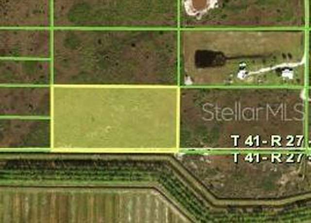 Property at 48359 Bermont Rd, Punta Gorda, FL 33982