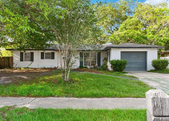 Property at 1586 Fergason Ave, Deltona, FL 32725, 4 beds, 2 baths