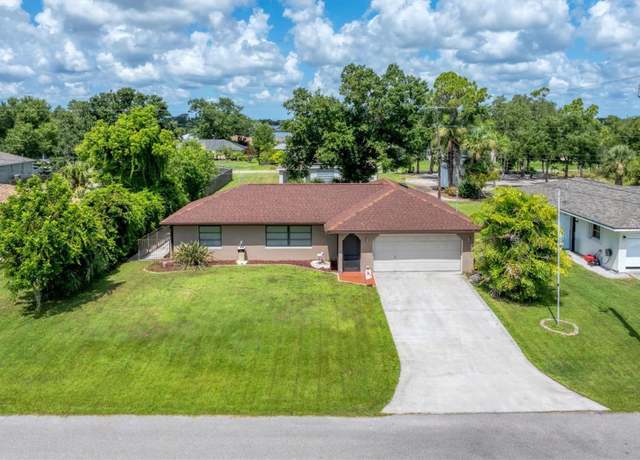Property at 439 Perl St, Port Charlotte, FL 33954, 2 beds, 2 baths