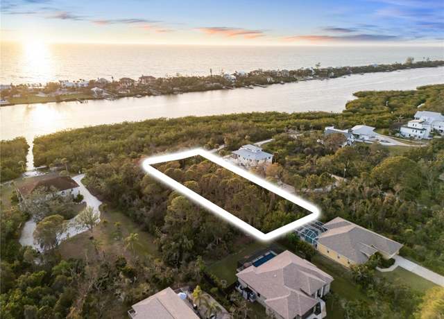 Property at Bayshore Dr, Englewood, FL 34223