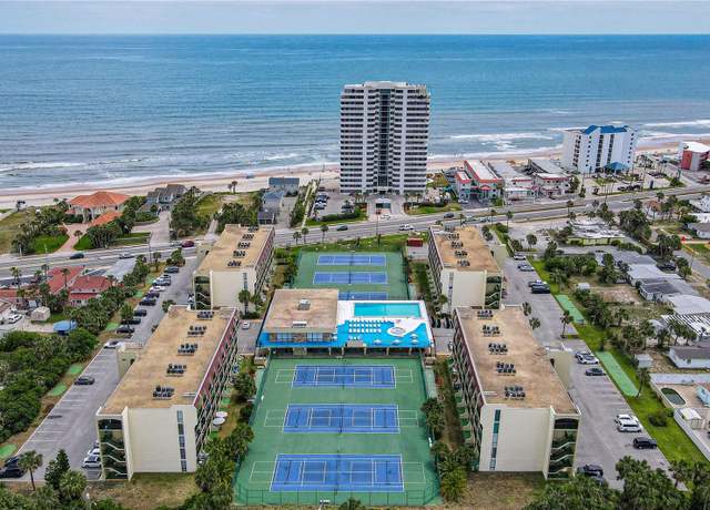 Property at 1433 N Atlantic Ave #227, Daytona Beach, FL 32118, 1 bed, 1 bath