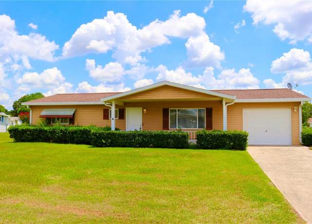 Property at 10855 SW 63rd Ave, Ocala, FL 34476, 2 beds, 2 baths