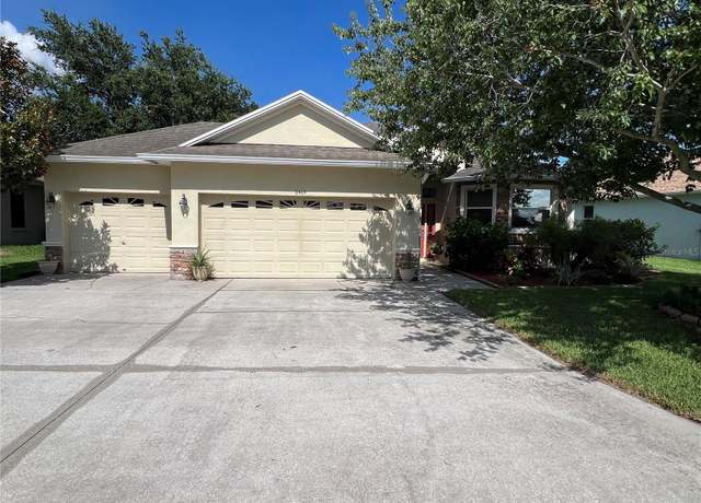 Property at 6484 Evergreen Park Cir, Lakeland, FL 33813, 3 beds, 2 baths