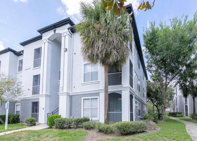 Property at 5519 Legacy Crescent Pl #204, Riverview, FL 33578, 1 bed, 1 bath