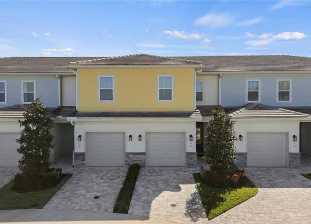 Property at 856 Driving Range Ct, Reunion, FL 34747, 3 beds, 2.5 baths