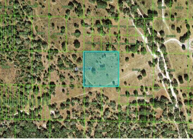 Property at N/a, Frostproof, FL 33843