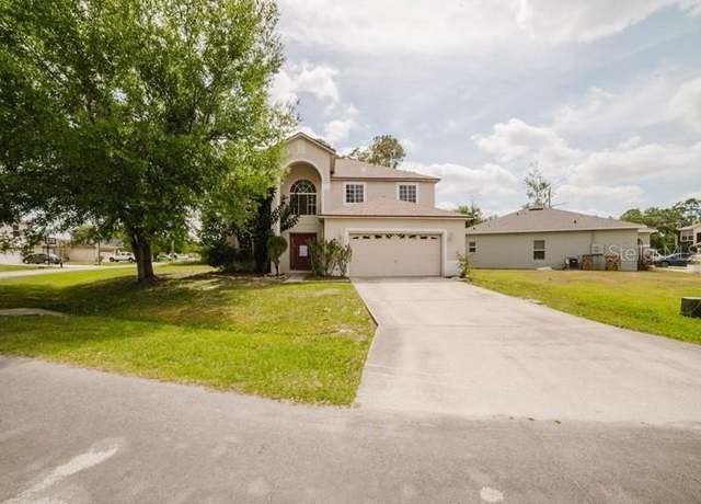 Property at 1010 Embrun Ct, Kissimmee, FL 34759, 4 beds, 2.5 baths