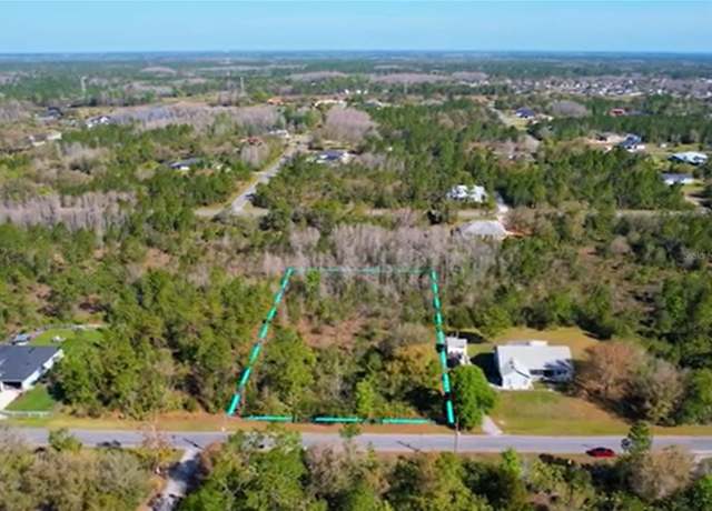 Property at Lot 19 Odham St, Orlando, FL 32833