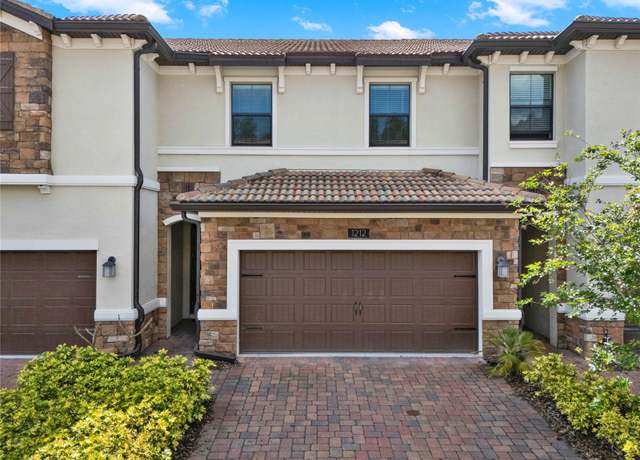 Property at 1212 Payne Stewart Dr, Davenport, FL 33896, 3 beds, 2.5 baths