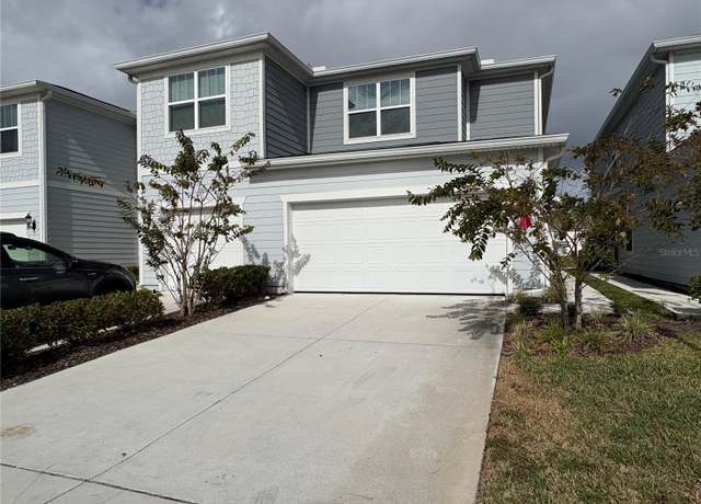 Property at 4583 Cypress Cay Way, Kissimmee, FL 34746, 3 beds, 2.5 baths