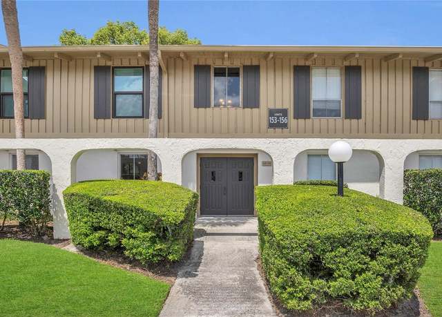 Property at 200 Maitland Ave #153, Altamonte Springs, FL 32701, 2 beds, 1 bath