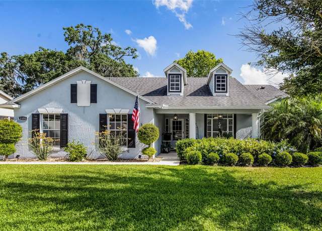 Property at 1133 Brandy Lake View Cir, Winter Garden, FL 34787, 4 beds, 2 baths