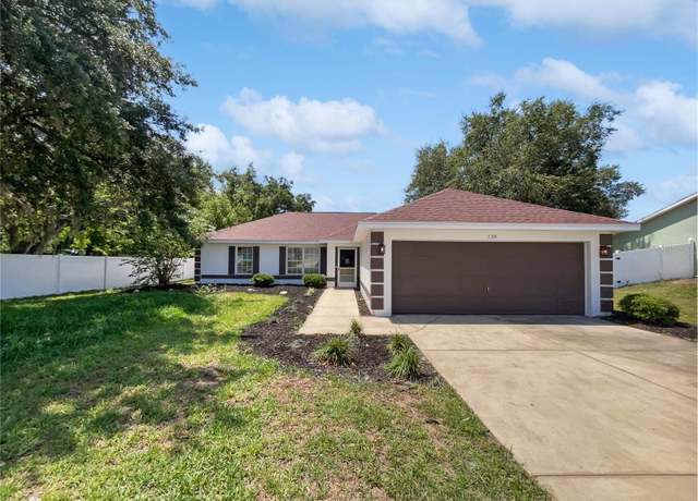 Property at 120 Marion Oaks Mnr, Ocala, FL 34473, 4 beds, 2 baths