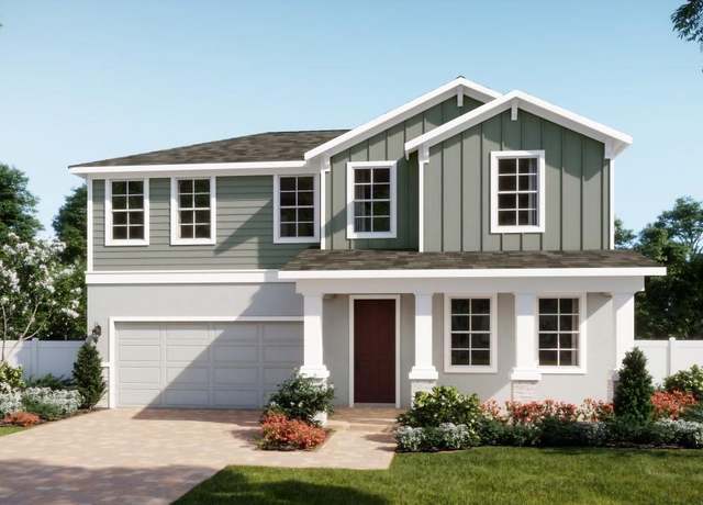 Property at 4624 Laurel Site Loop, Apopka, FL 32712, 5 beds, 3 baths