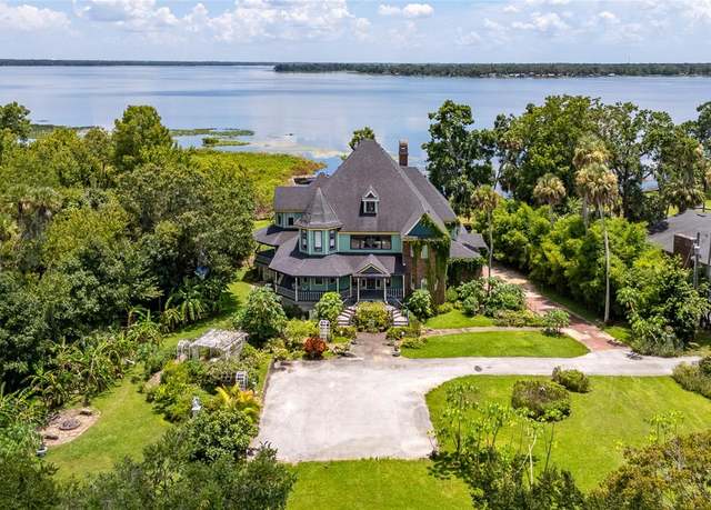 Property at 6275 Halabrin Rd, Haines City, FL 33844, 5 beds, 6.5 baths