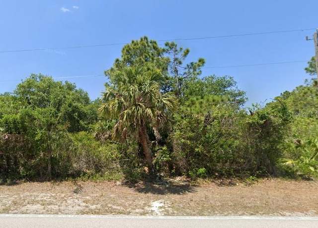 Property at 319 Ravenswood Blvd, Port Charlotte, FL 33954