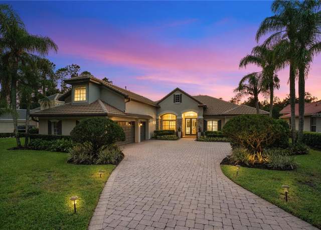 Property at 3340 Park Grove Ct, Longwood, FL 32779, 4 beds, 3.5 baths