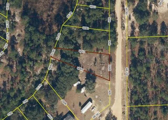 Property at 223 Brussels Ave, Interlachen, FL 32148