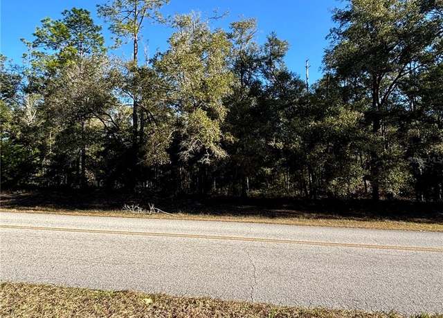 Property at Lot 23 SW 102 Street Rd, Dunnellon, FL 34431