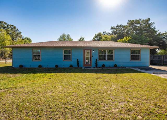 Property at 251 NW 59th Ave, Ocala, FL 34482, 3 beds, 2 baths
