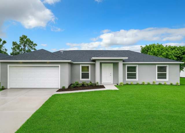 Property at 1849 NW 15th Ter, Cape Coral, FL 33993, 4 beds, 2 baths