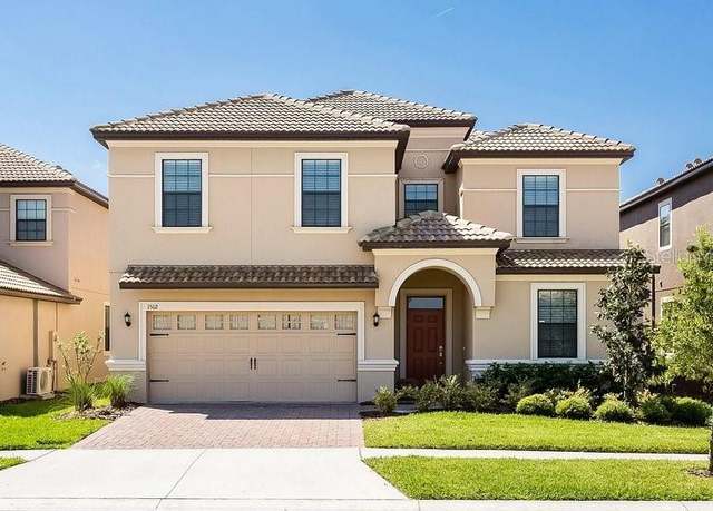 Property at 1502 Moon Valley Dr, Davenport, FL 33896, 8 beds, 5 baths