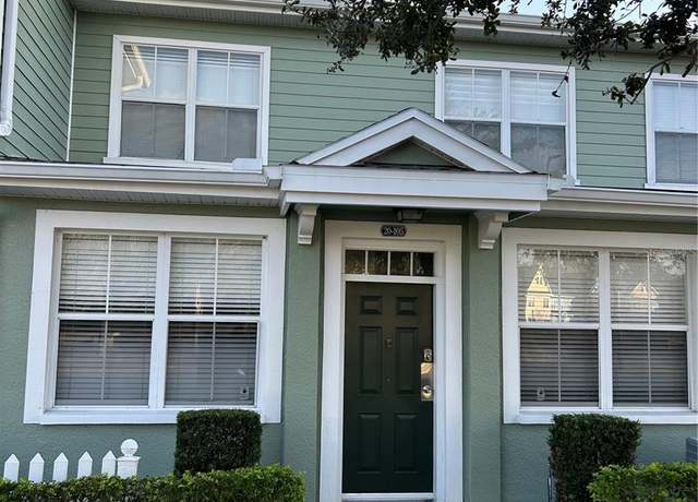Property at 4010 San Gallo Dr #105, Kissimmee, FL 34741, 3 beds, 2 baths