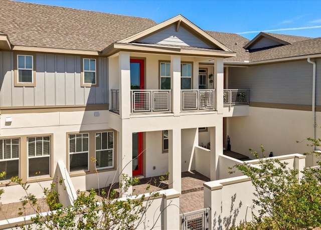 Property at 7063 Nemours Pkwy, Orlando, FL 32827, 3 beds, 2.5 baths