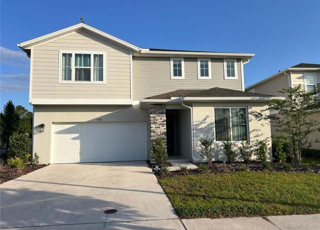 Property at 3920 Southern Vista Loop, St Cloud, FL 34772, 5 beds, 2.5 baths