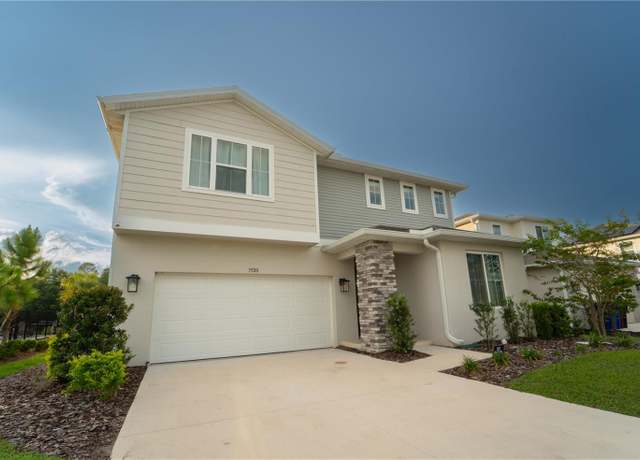 Property at 3920 Southern Vista Loop, St Cloud, FL 34772, 5 beds, 2.5 baths