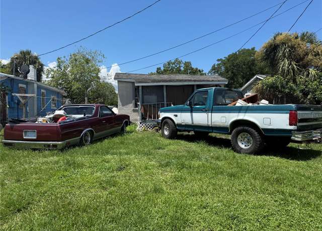 Property at 810 Person St, Kissimmee, FL 34741