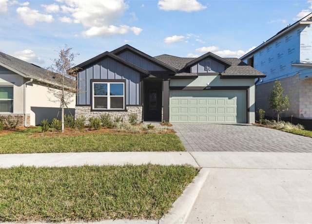 Property at 6075 Sacred Oak Ave, Mount Dora, FL 32757, 3 beds, 2 baths