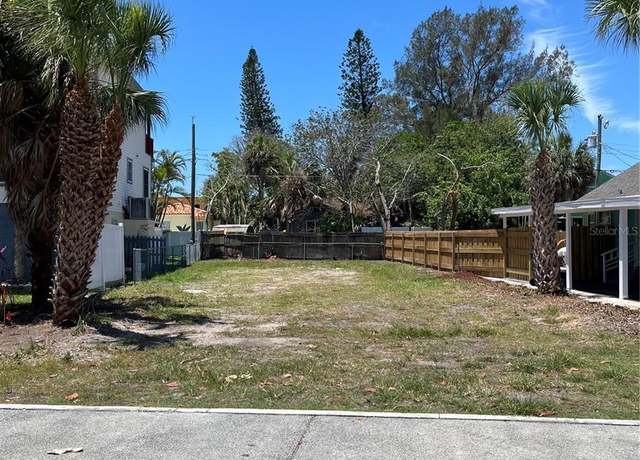 Property at 13222 3rd St E, Madeira Beach, FL 33708