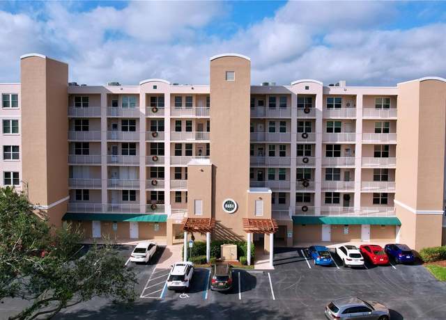 Property at 6450 Shoreline Dr #9203, St Petersburg, FL 33708, 3 beds, 2 baths