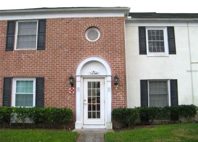 Property at 13760 Orange Sunset Dr #201, Tampa, FL 33618, 2 beds, 1 bath