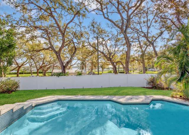 Property at 230 Lotus Dr, Safety Harbor, FL 34695, 3 beds, 2 baths