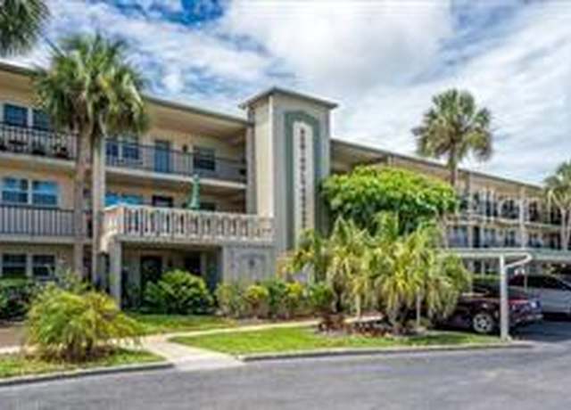 Property at 11720 Park Blvd #301, Seminole, FL 33772, 2 beds, 2 baths