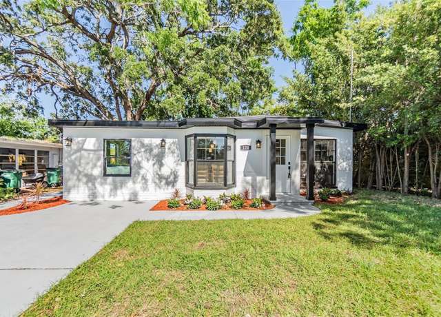 Property at 120 12th Ave N, Safety Harbor, FL 34695, 4 beds, 2 baths