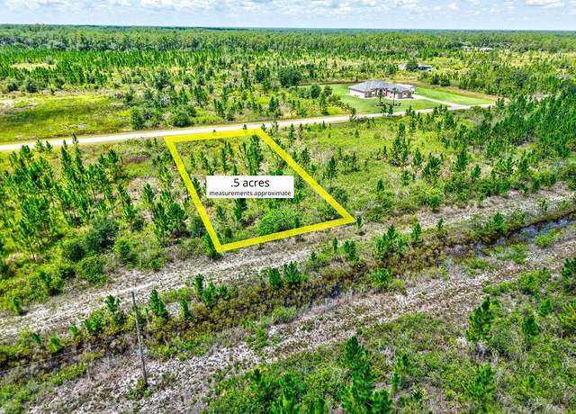 Property at 218 Poinciana Dr, Indian Lake Estates, FL 33855